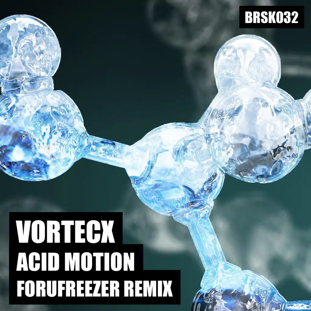 Acid Motion (Forufreezer Remix)