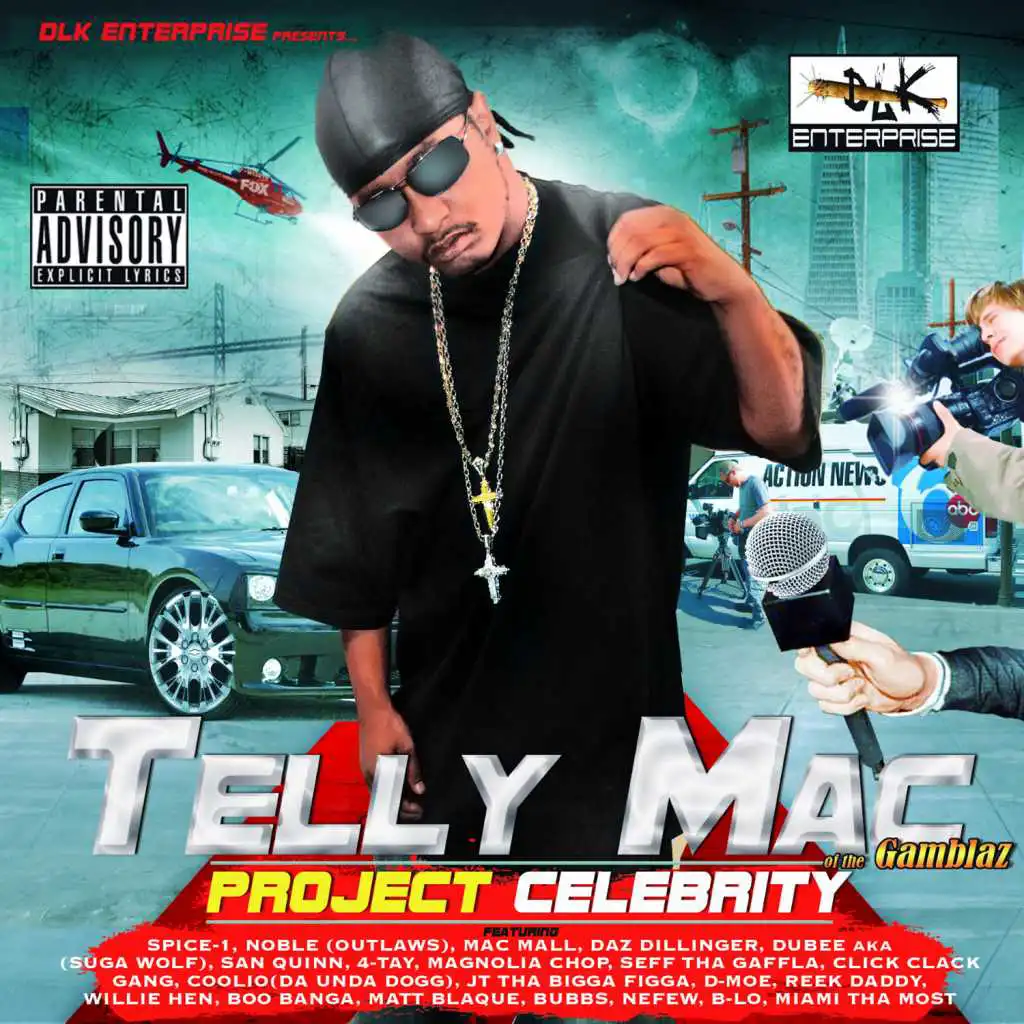 Project Celebrity
