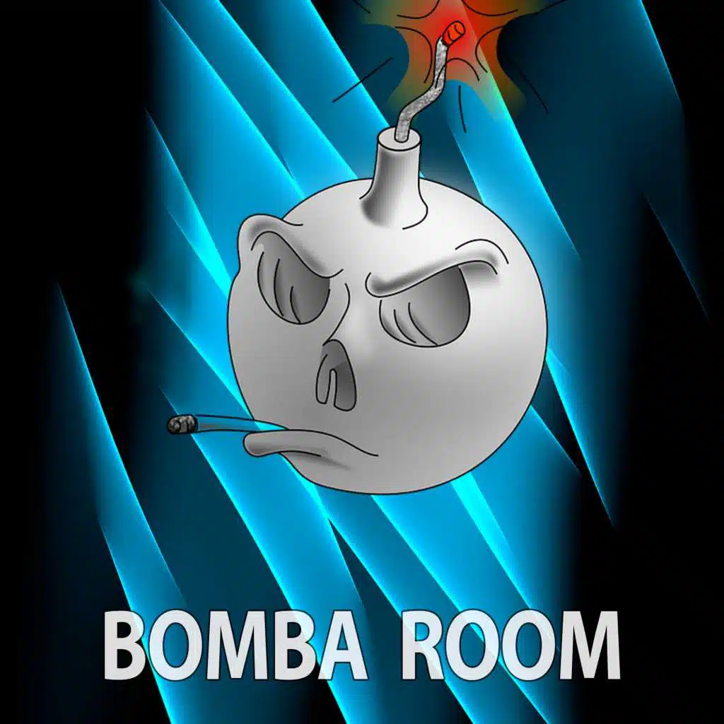 Splash (21 ROOM Remix)