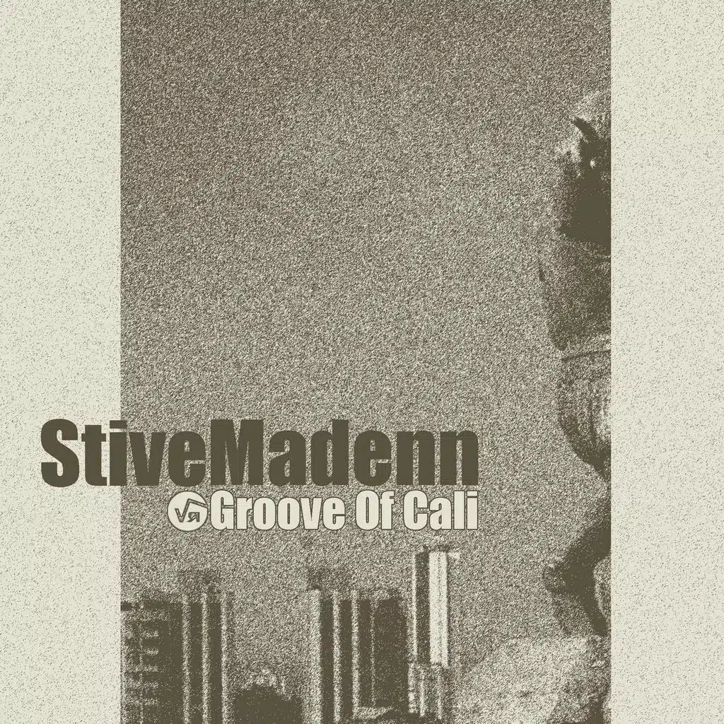 Groove Of Cali