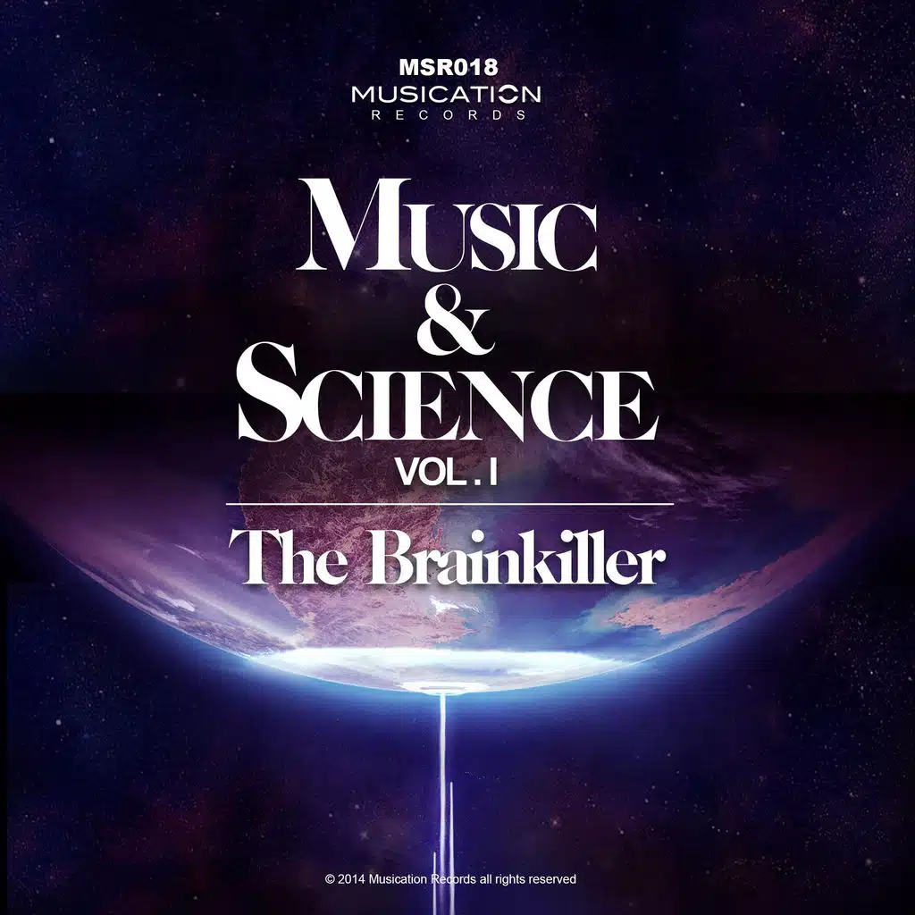 Music & Science, Vol.1