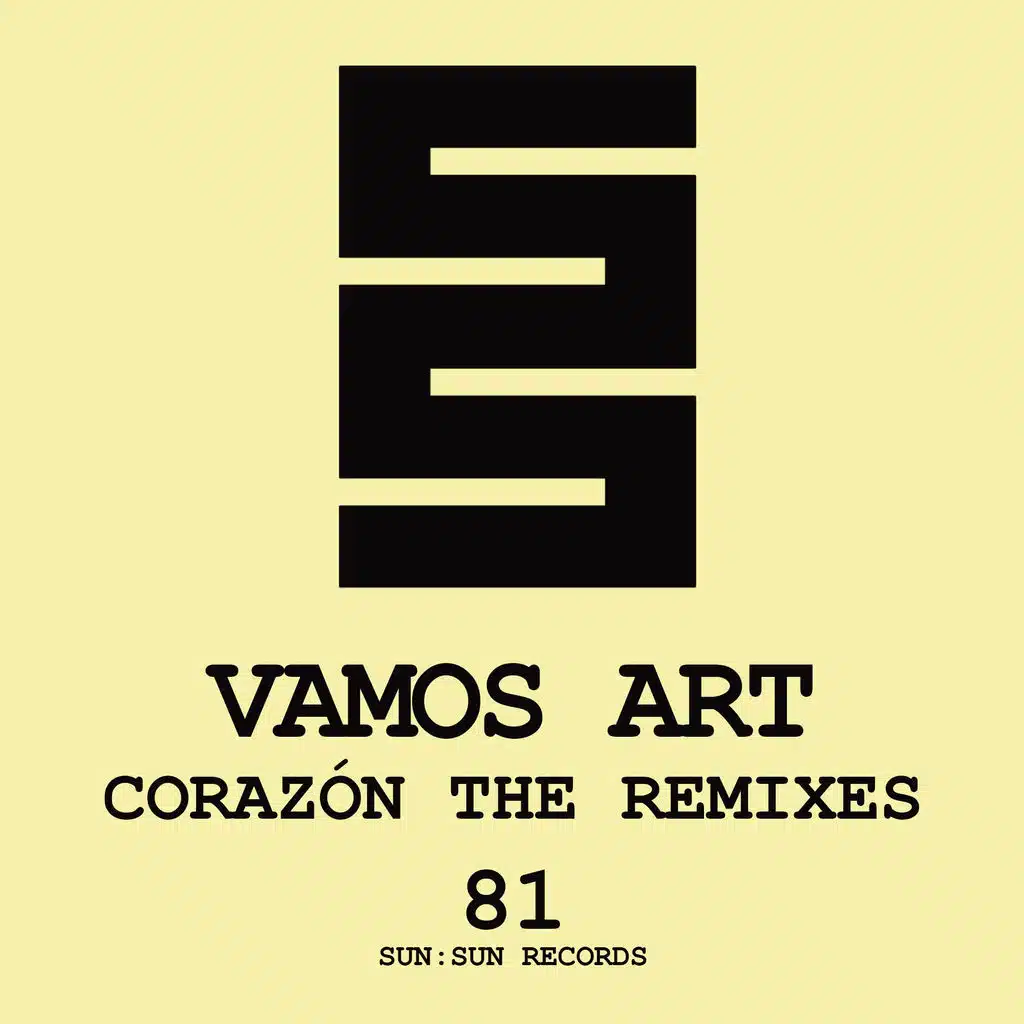 Corazon (The Remixes) (LAZY BUG Remix)