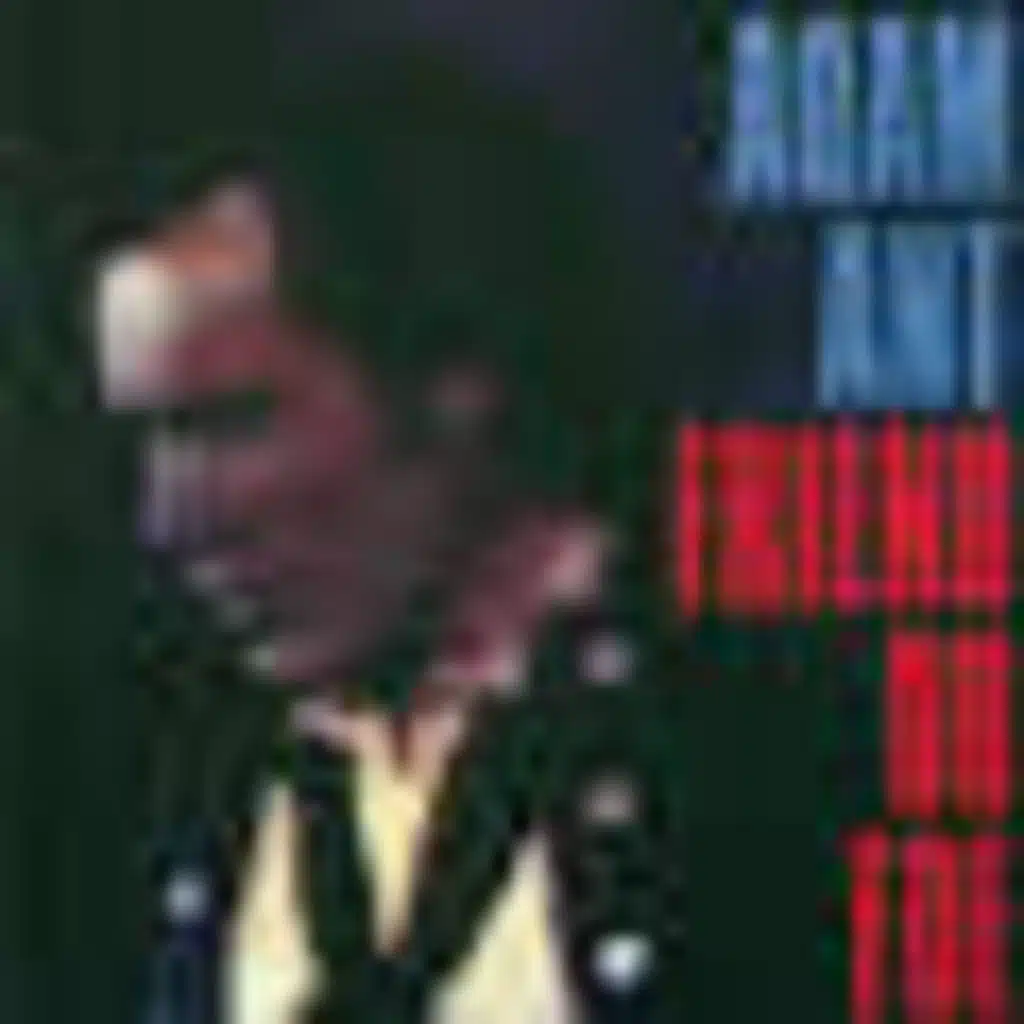Goody Two Shoes (Album Version / Clean Version)