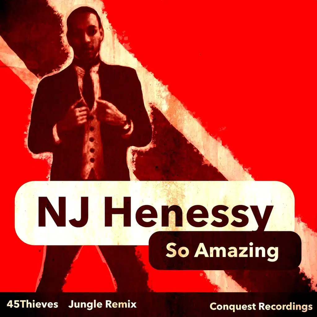 So Amazing (Original Soca Mix)