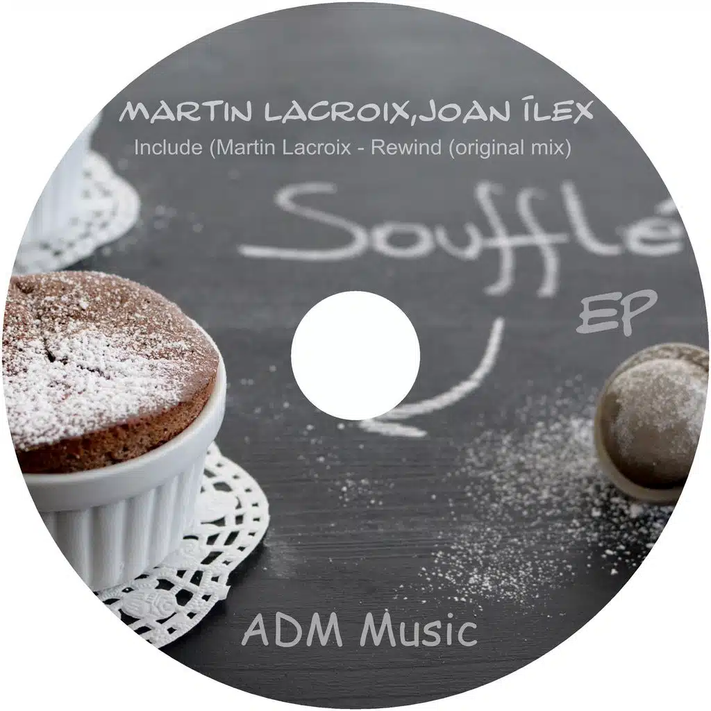 Souffle EP