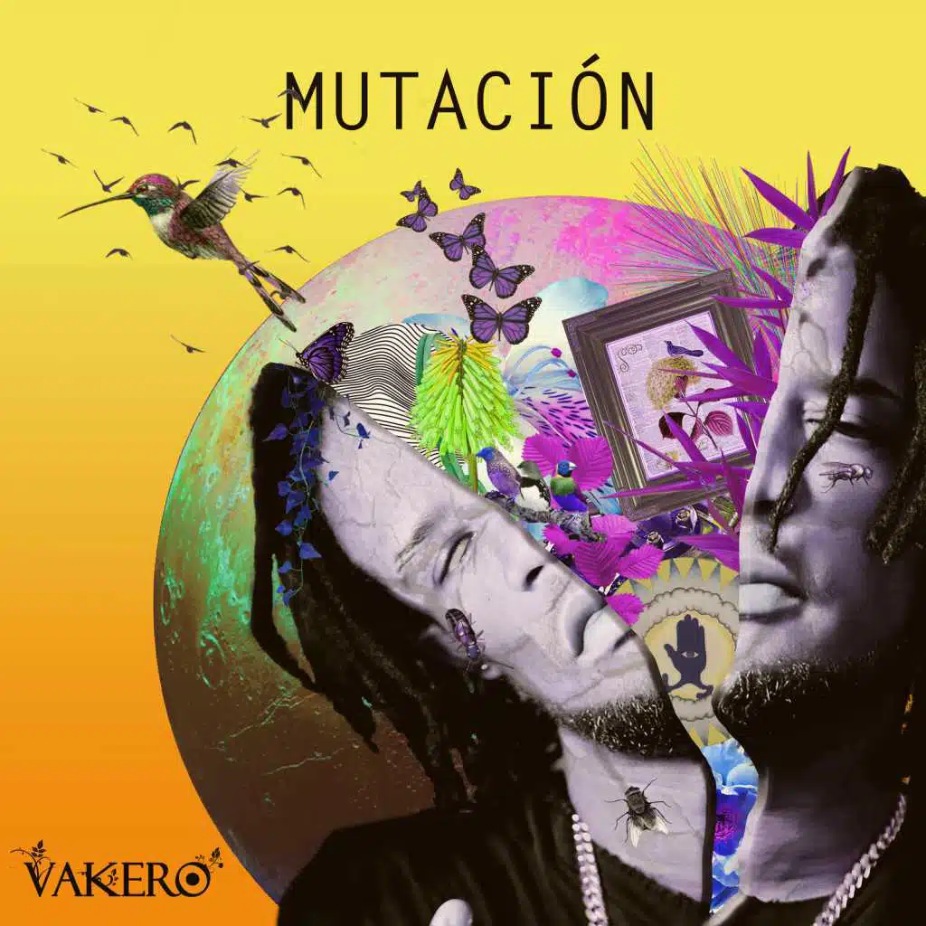 Tirar Pa'lante (feat. La Gran Mawon)