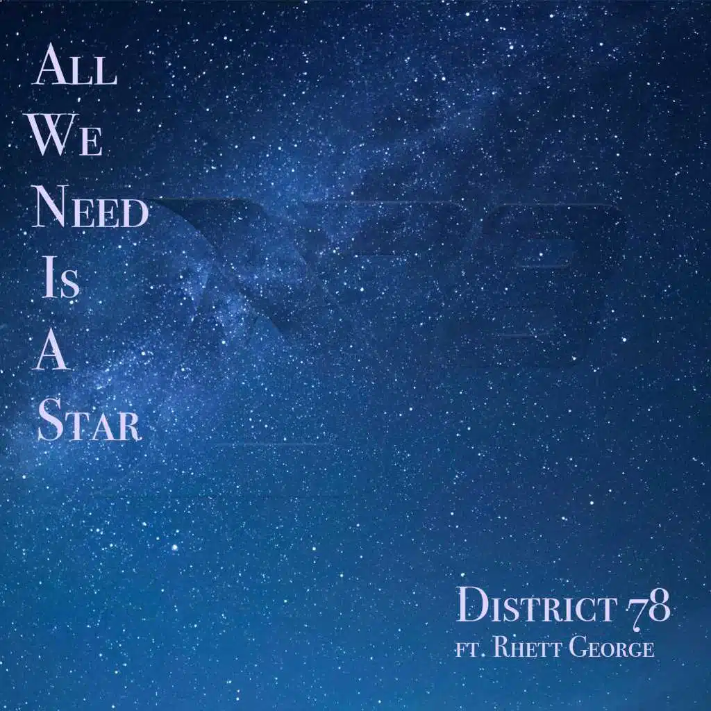 All We Need Is a Star (feat. Rhett George)