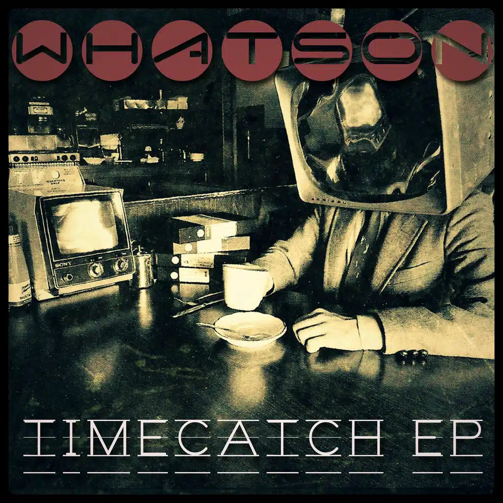 Timecatch EP