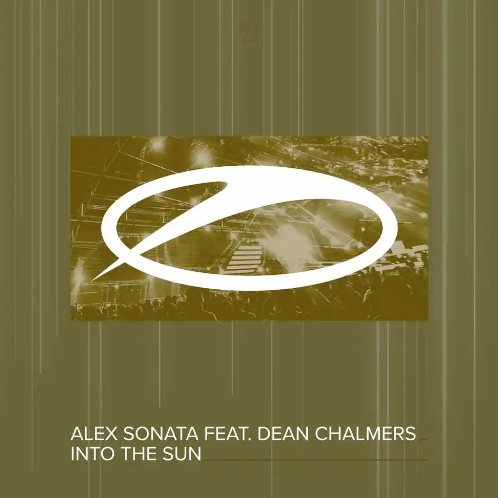 Into The Sun (feat. Dean Chalmers)