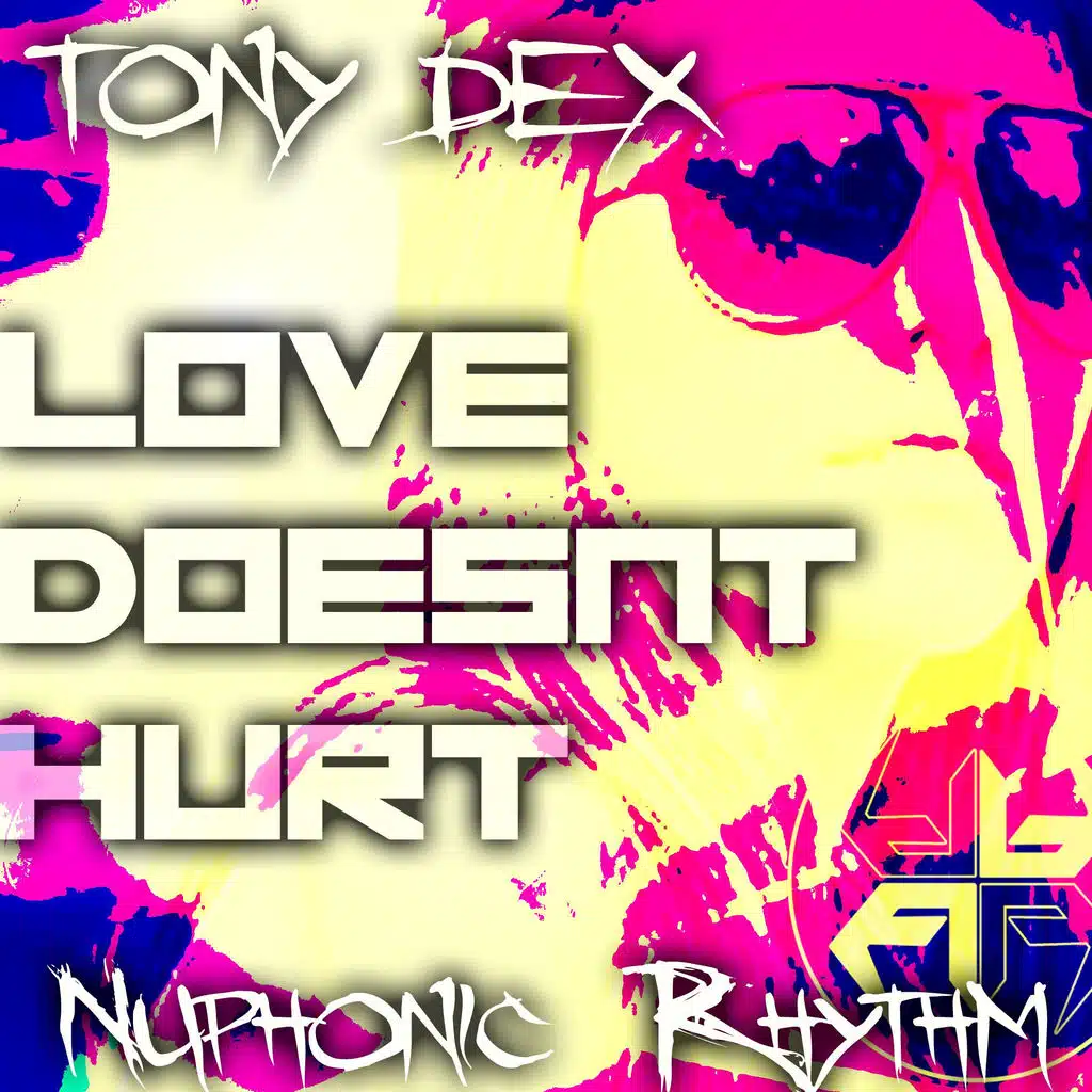 Love Doesn't Hurt EP