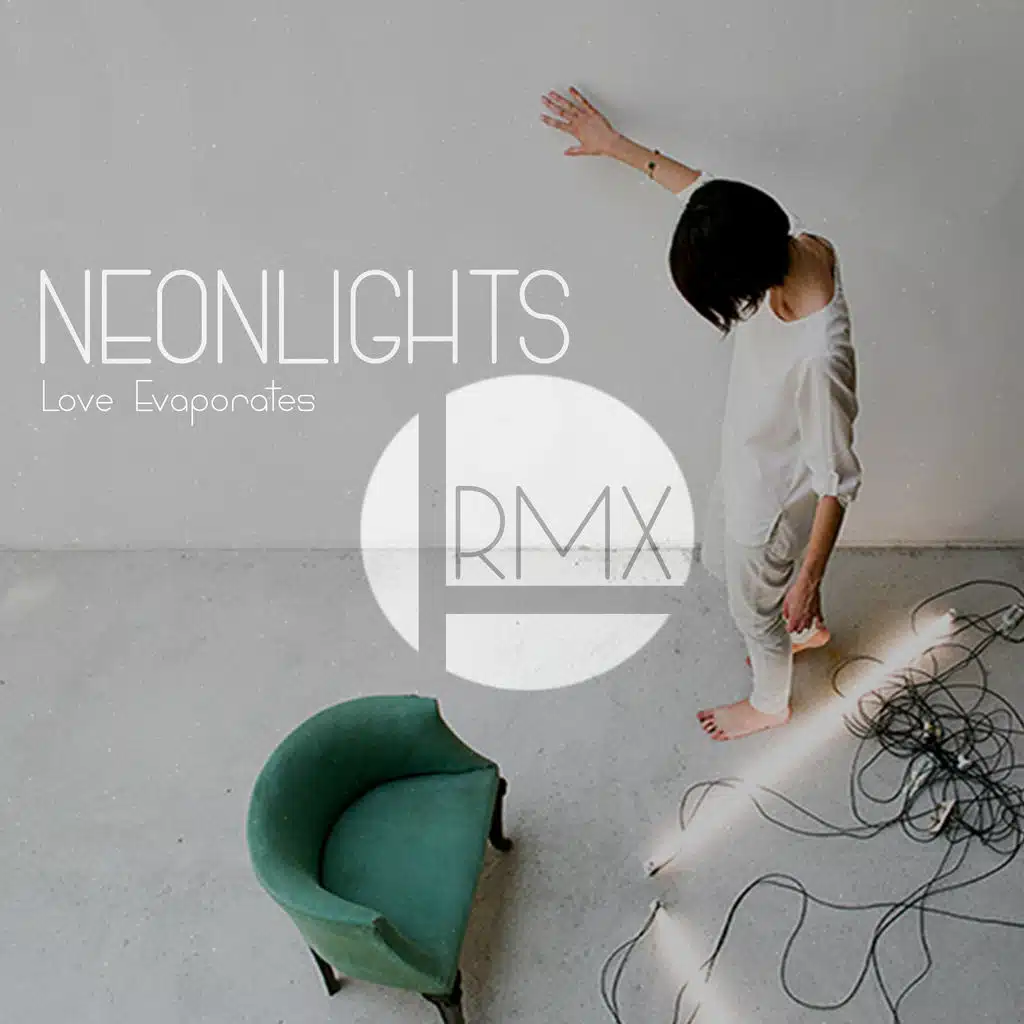 Love Evaporates (The Remixes) (Ghostboosters Remix)