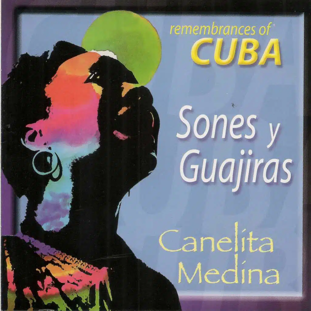 Remembrances Of Cuba