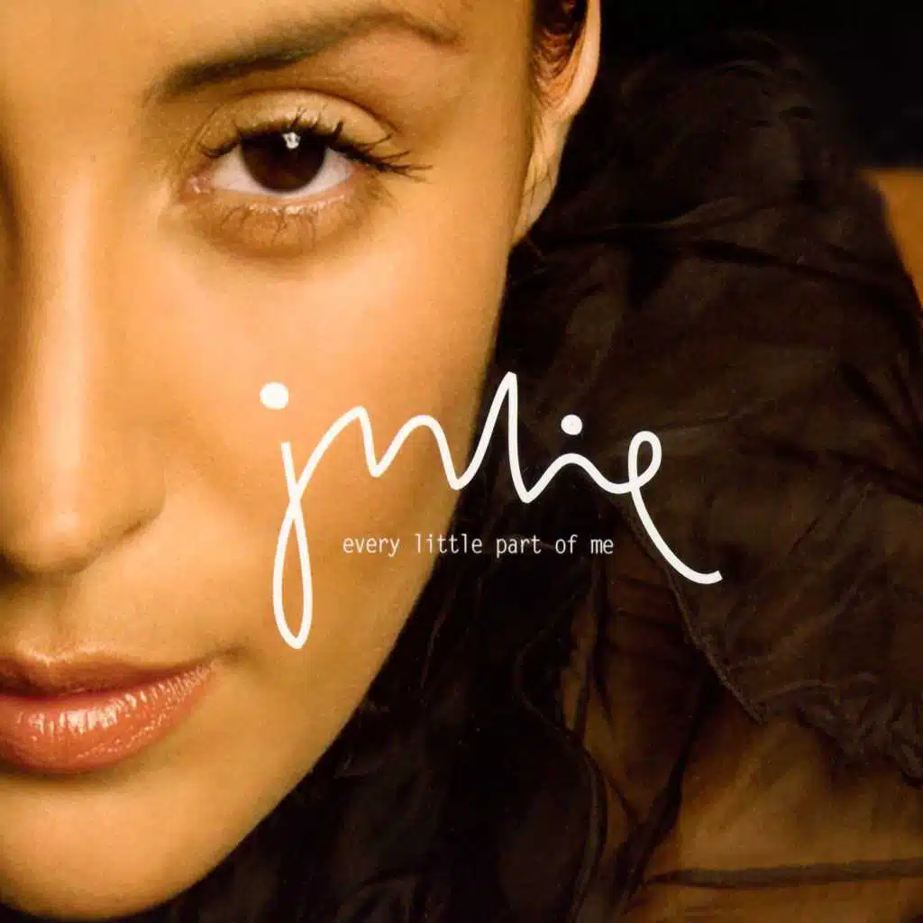 Every Little Part of Me (Instrumental)