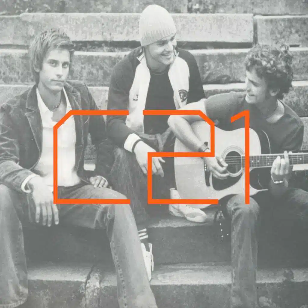 You Are the One (Static & Shine Radio Mix)