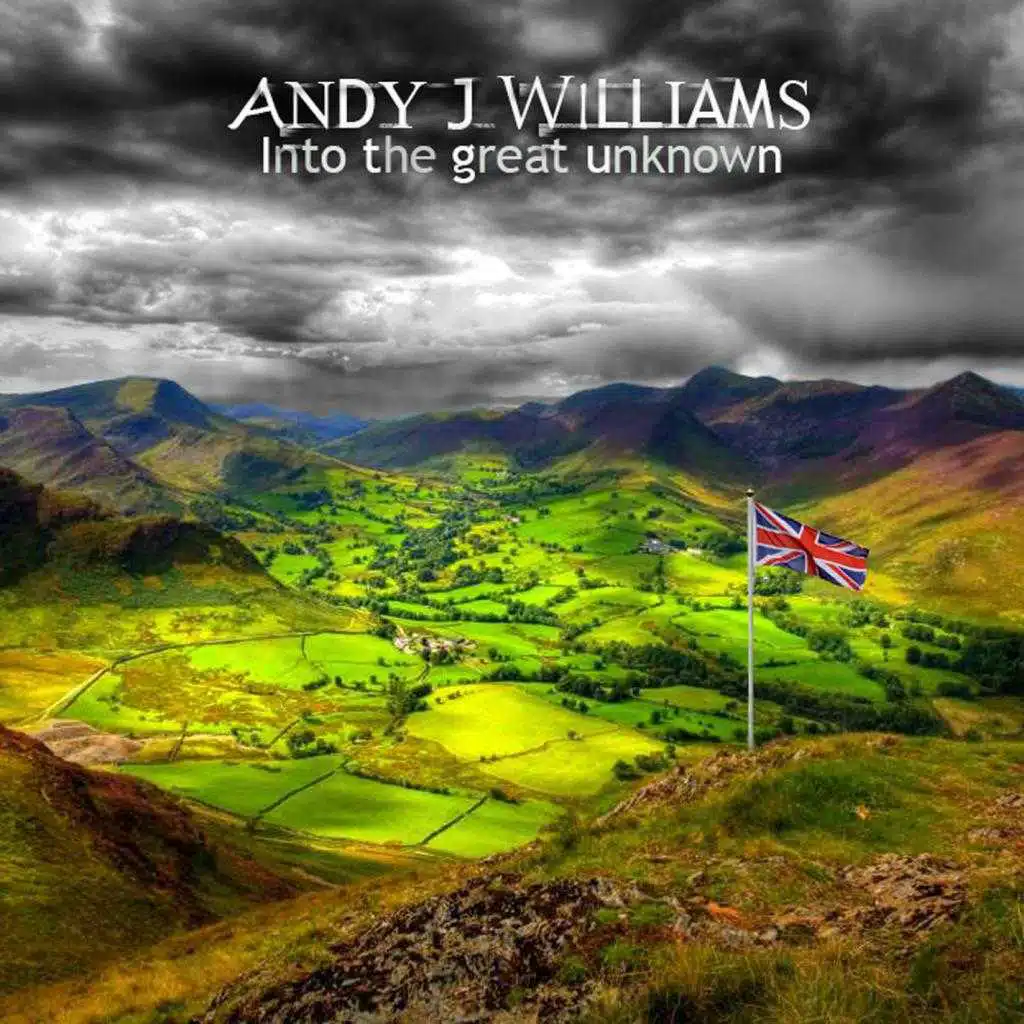 Into The Great Unknown