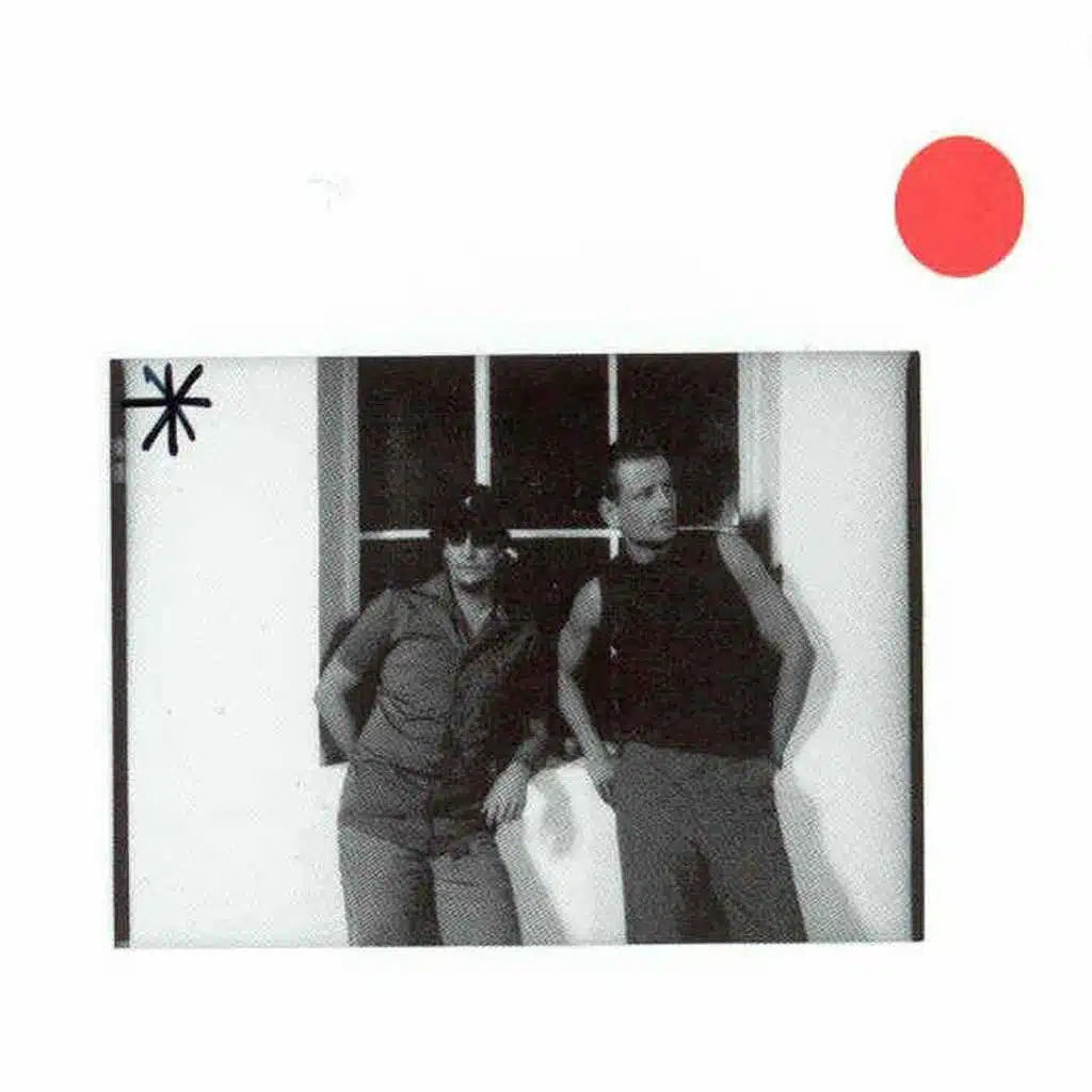 Get Serious 2003 (Electro Mix)