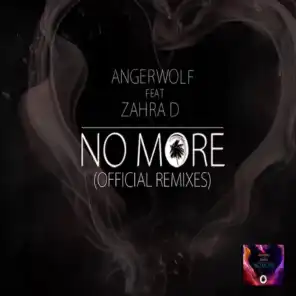 No More (feat. Zahra-D) [Remixes] (DopeBoy Remix)