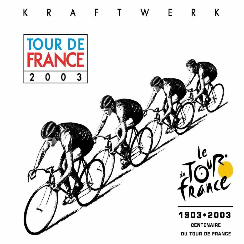 Tour de France '03 (Version 2)