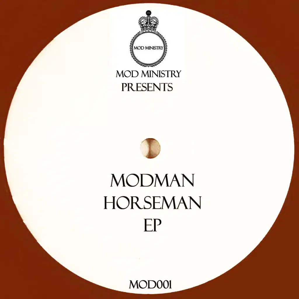 Horseman EP