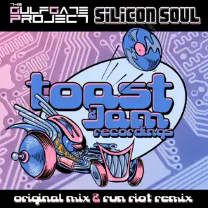 Silicon Soul (RuN RiOT Remix)
