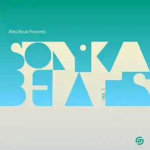 Sonika Beats, Vol. 1 (Continuous DJ Mix)
