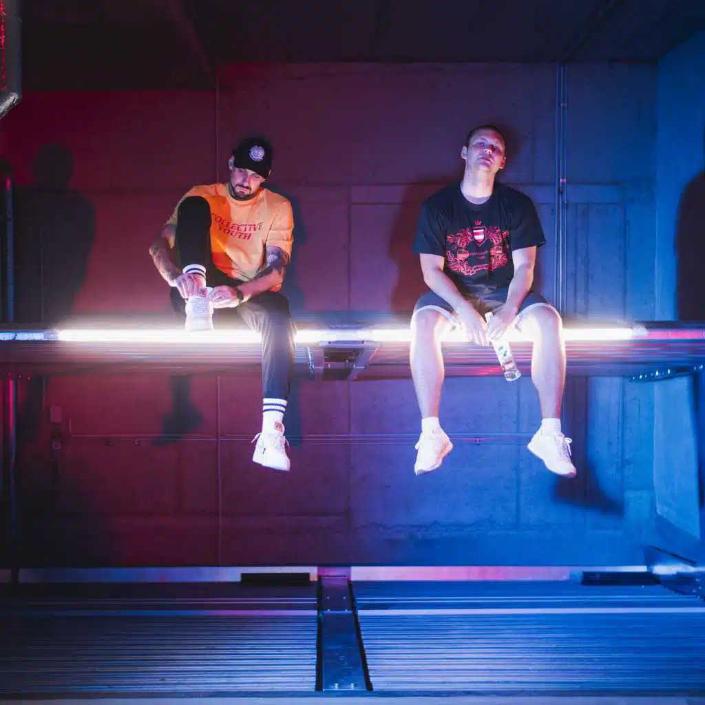 Není co ztratit 2 (feat. Daniel)