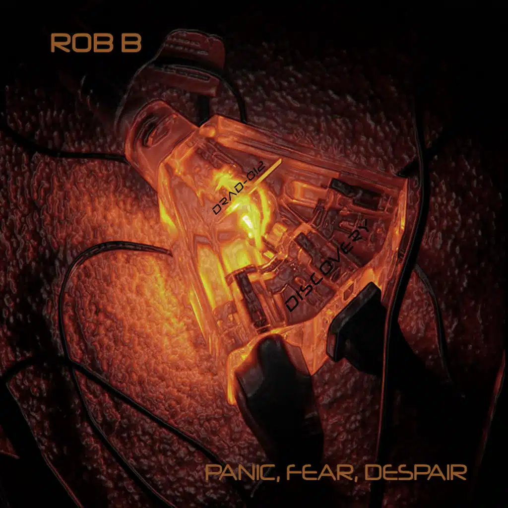 Panic, Fear, Despair