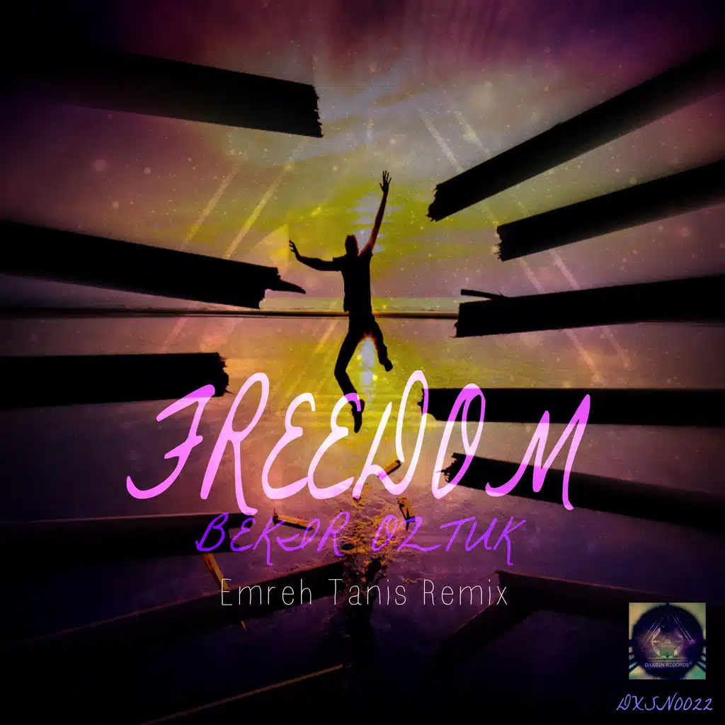 Freedom EP