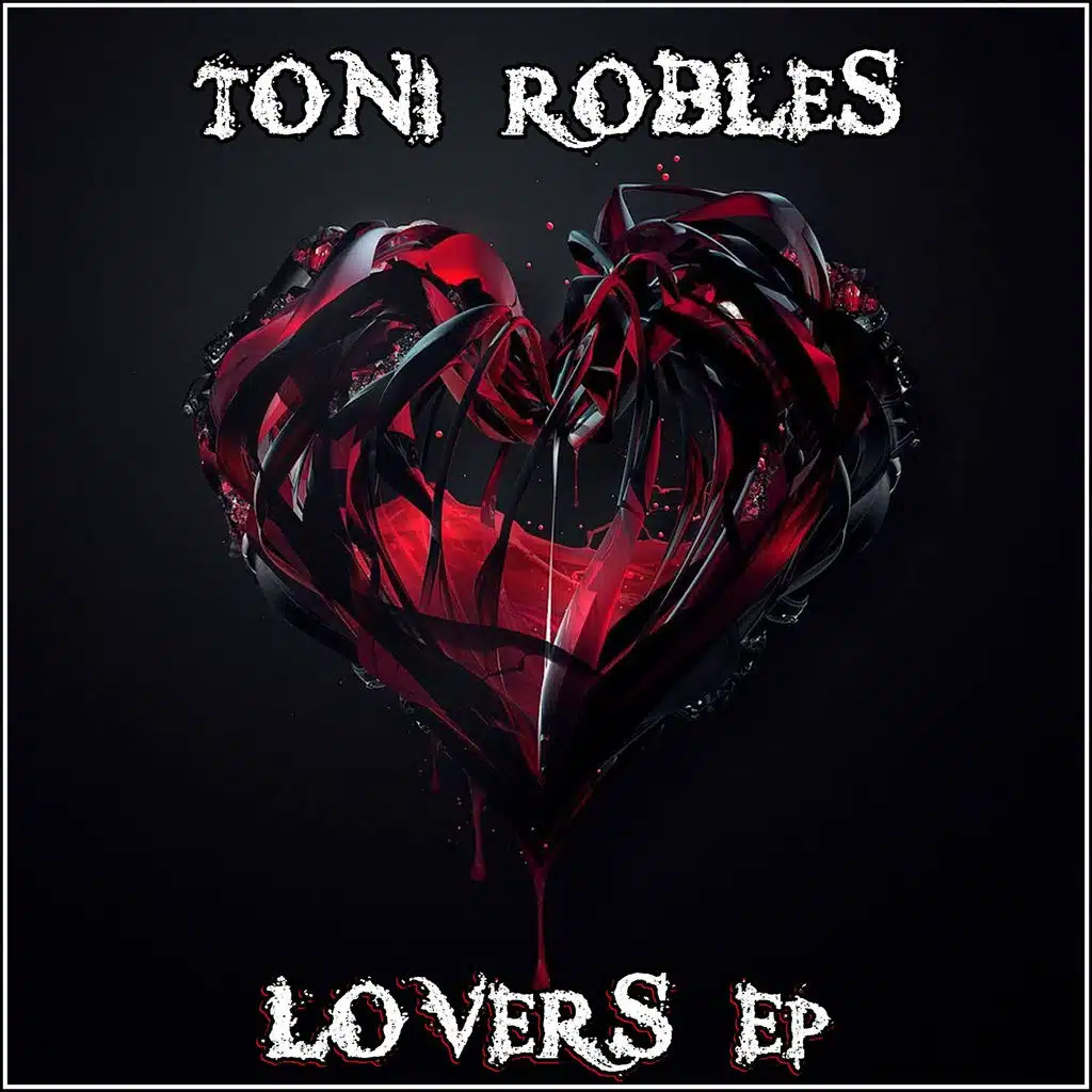 Lovers EP