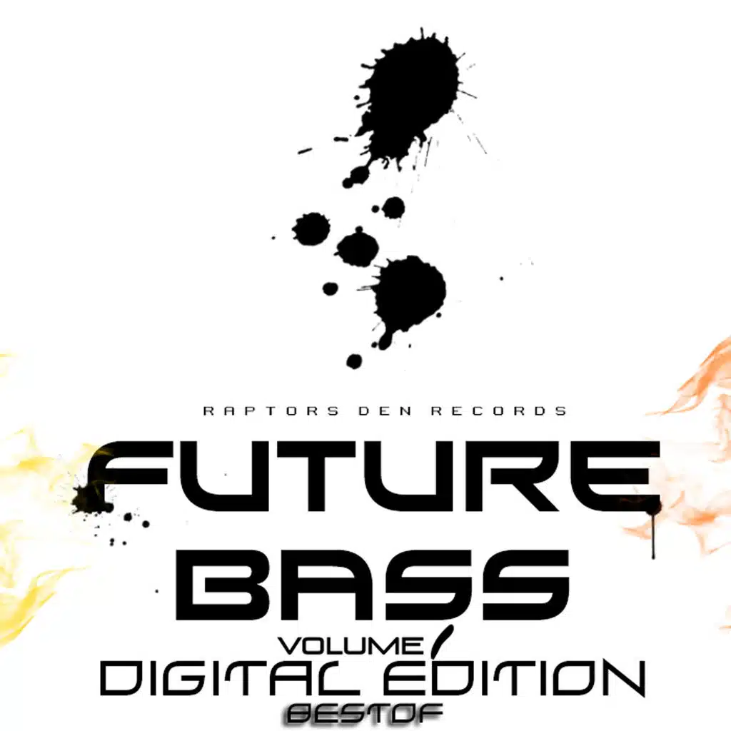 Future Bass Best Of Digital Edition