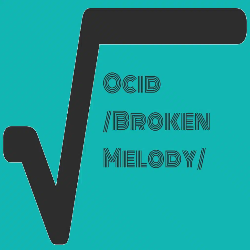 Broken Melody