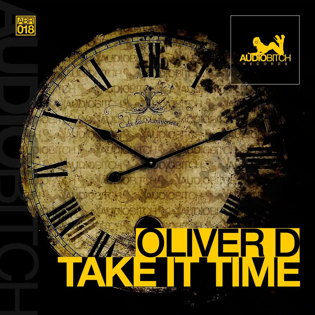 Take It Time
