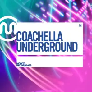 Coachella Underground 2014 (Gene Farris Remix)