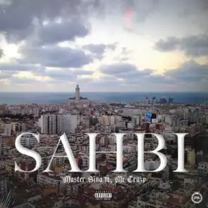 Sahbi (feat. Mr. Crazy)