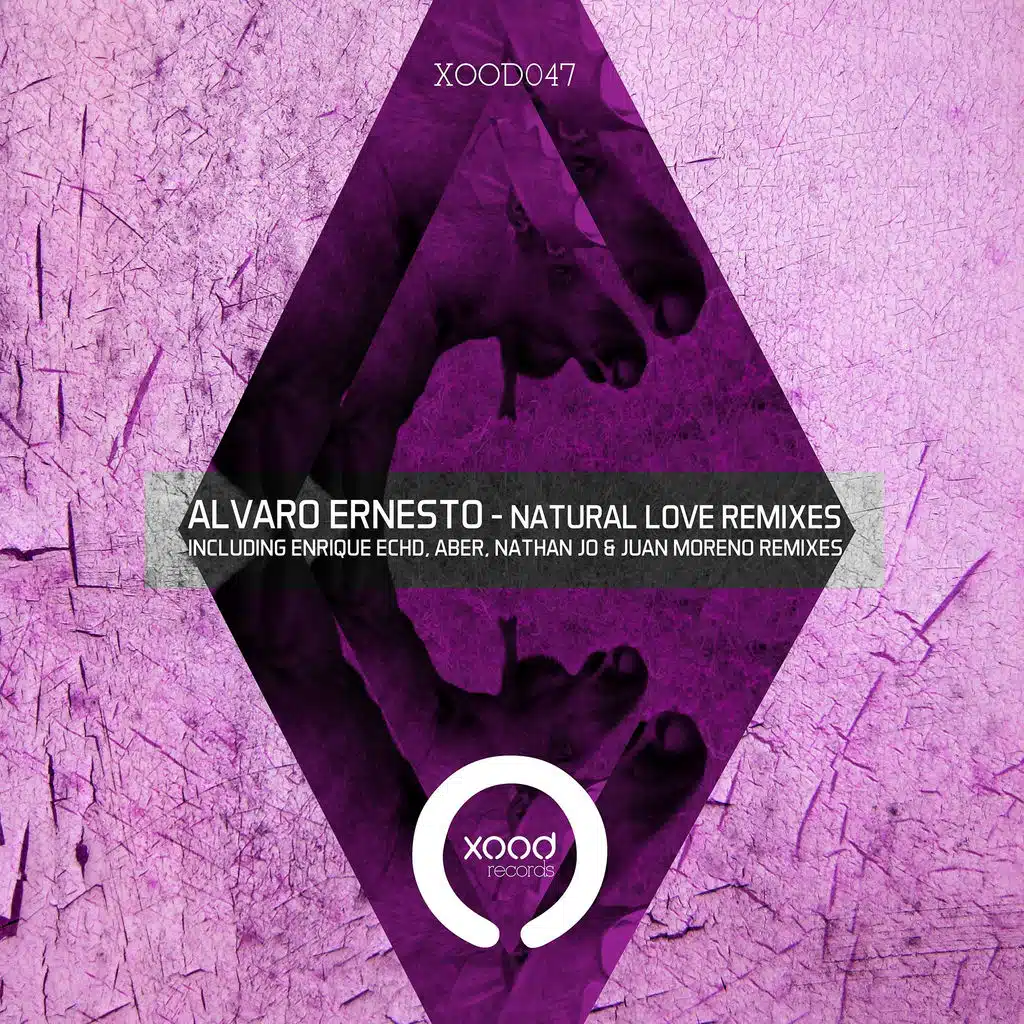 Natural Love Remixes