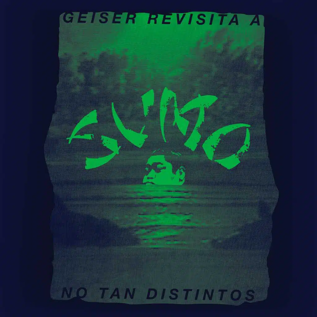 Geiser Revisita a Sumo: No Tan Distintos