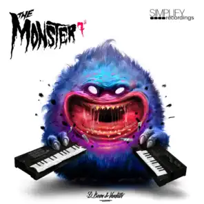 The Monster (JumoDaddy Remix)