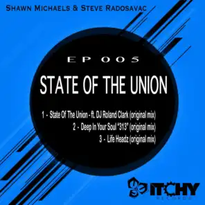State Of The Union (feat. DJ Roland Clark)