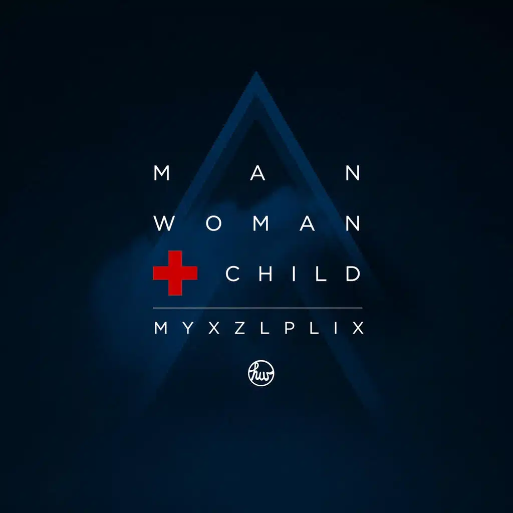 Man Woman + Child / Insomnia