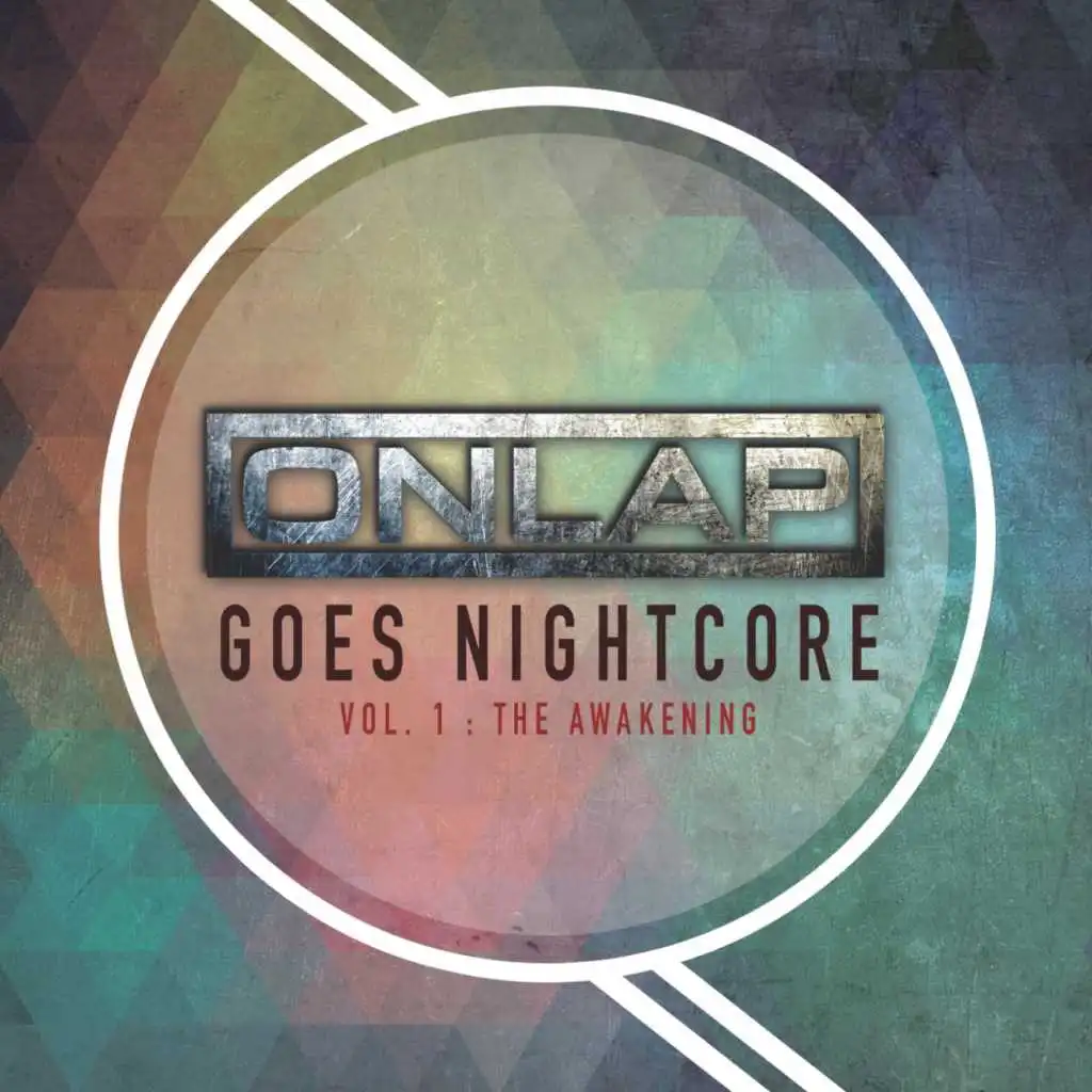 Onlap Goes Nightcore, Vol. 1