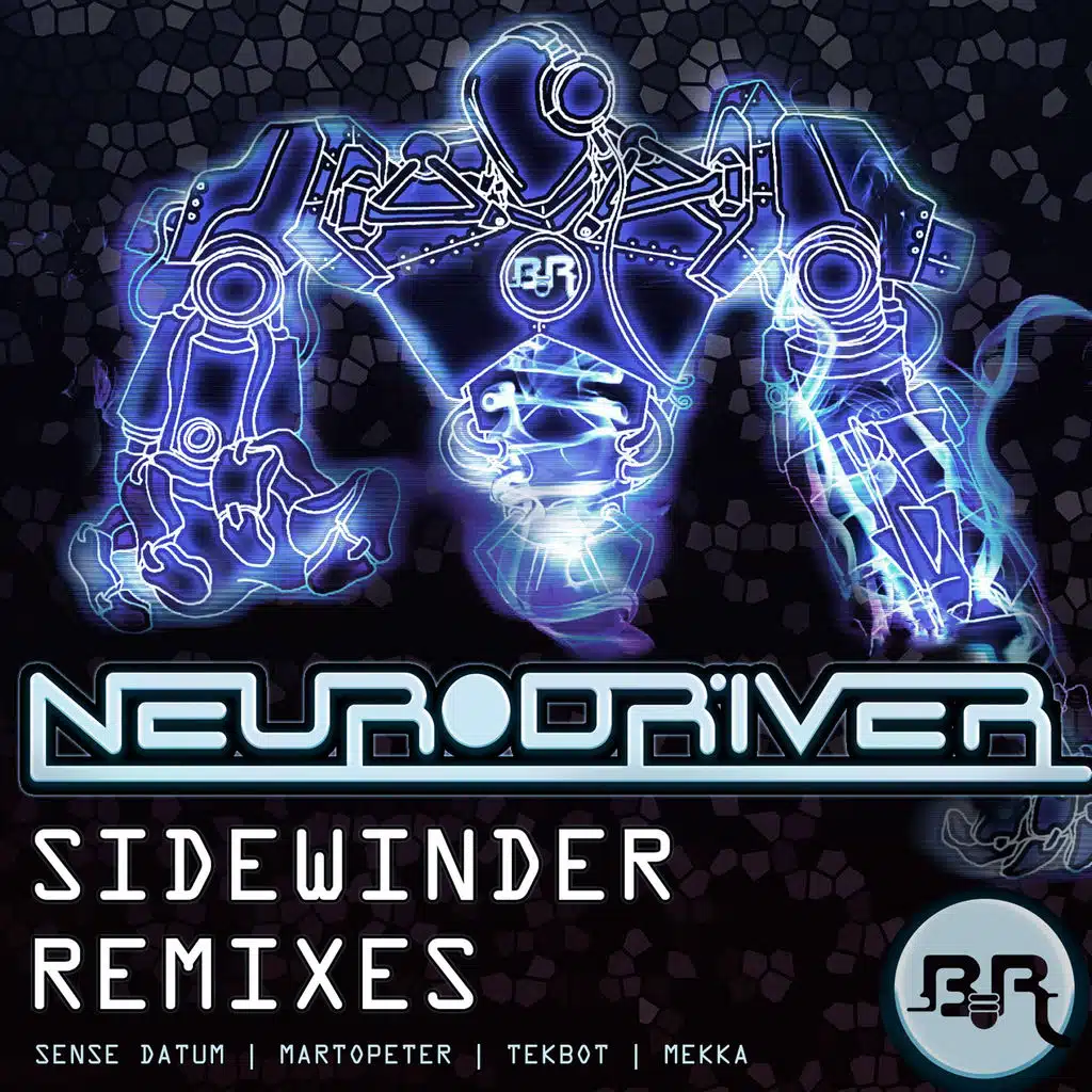 Sidewinder Remixes, Vol. 1 (Sense Datum Remix)