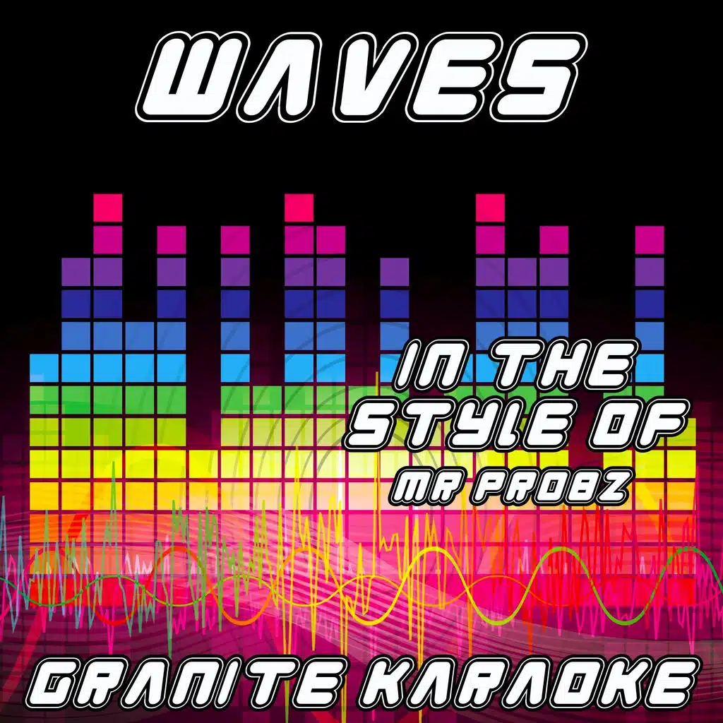 Waves (Instrumental Mix)