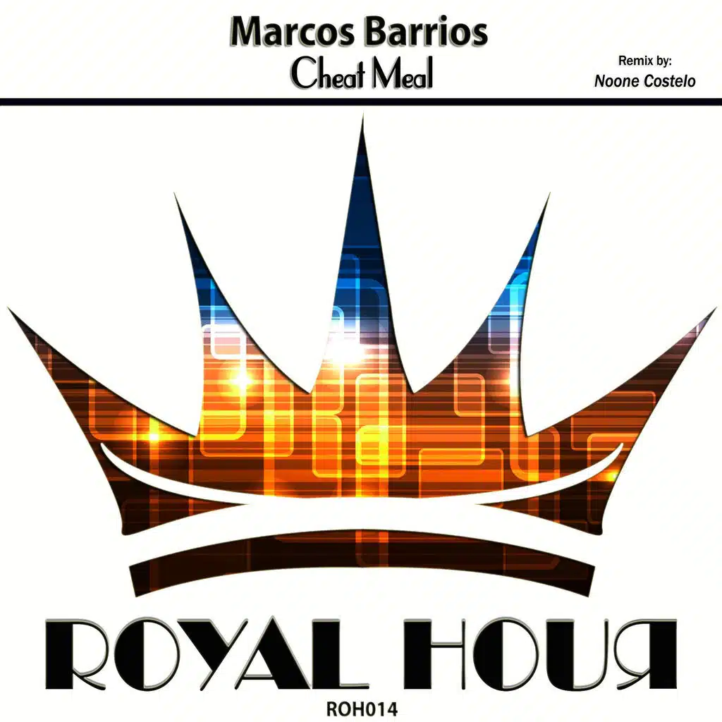 Cheat Meal (Noone Costelo Remix)