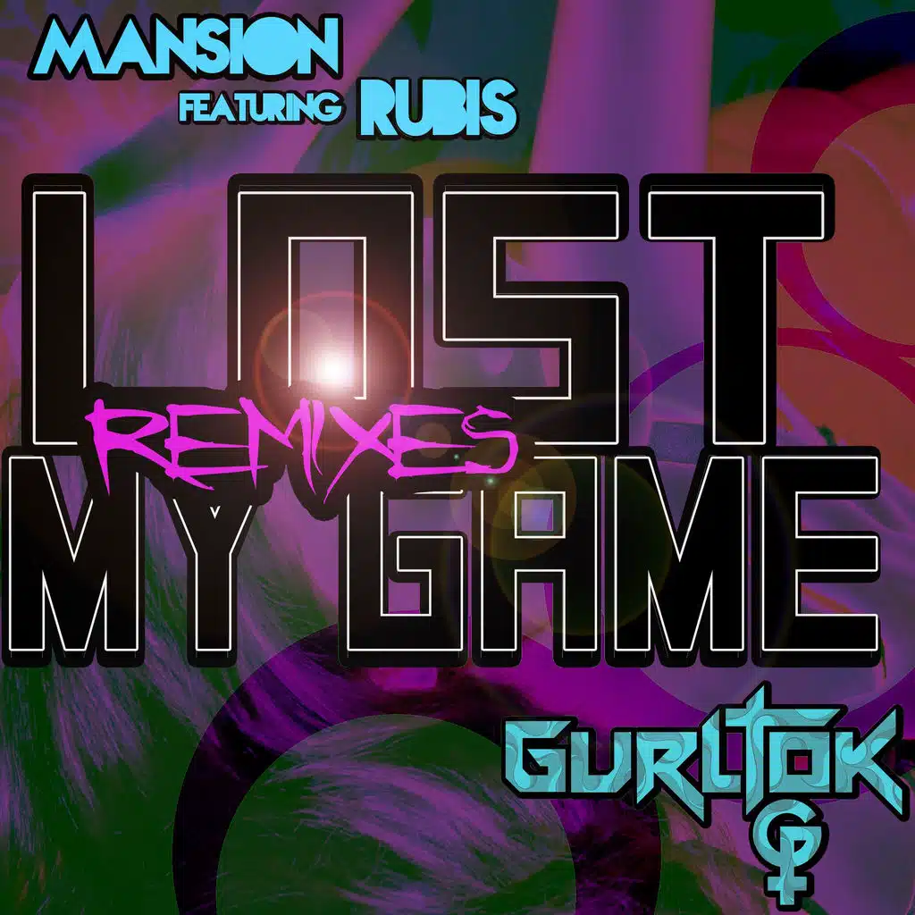 Lost My Game Remixes (feat. Rubis) (Soul Puncherz Remix)