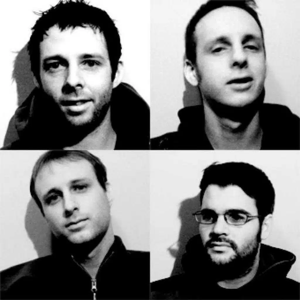 Thunder Mental