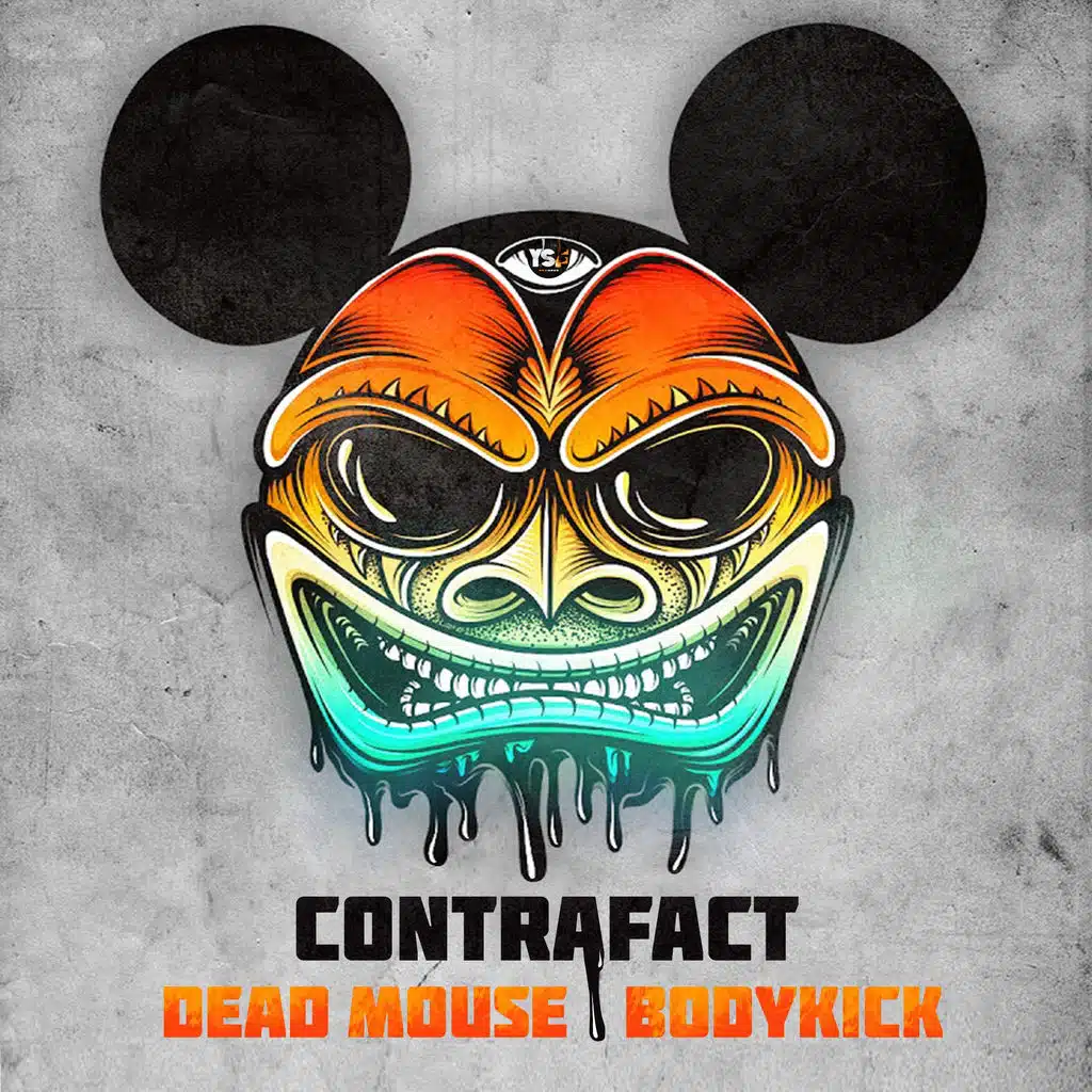 Dead Mouse / Bodykick