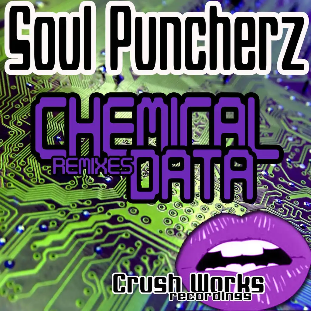 Chemical Data (Transitbot Remix)