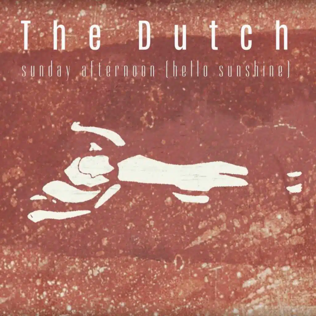 Sunday Afternoon (Hello Sunshine)