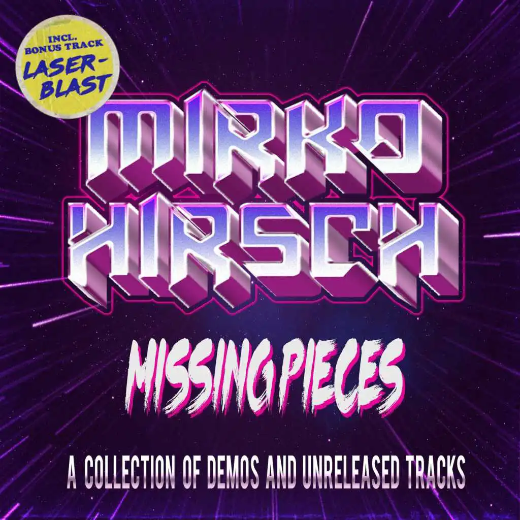 Missing Pieces: The Collection