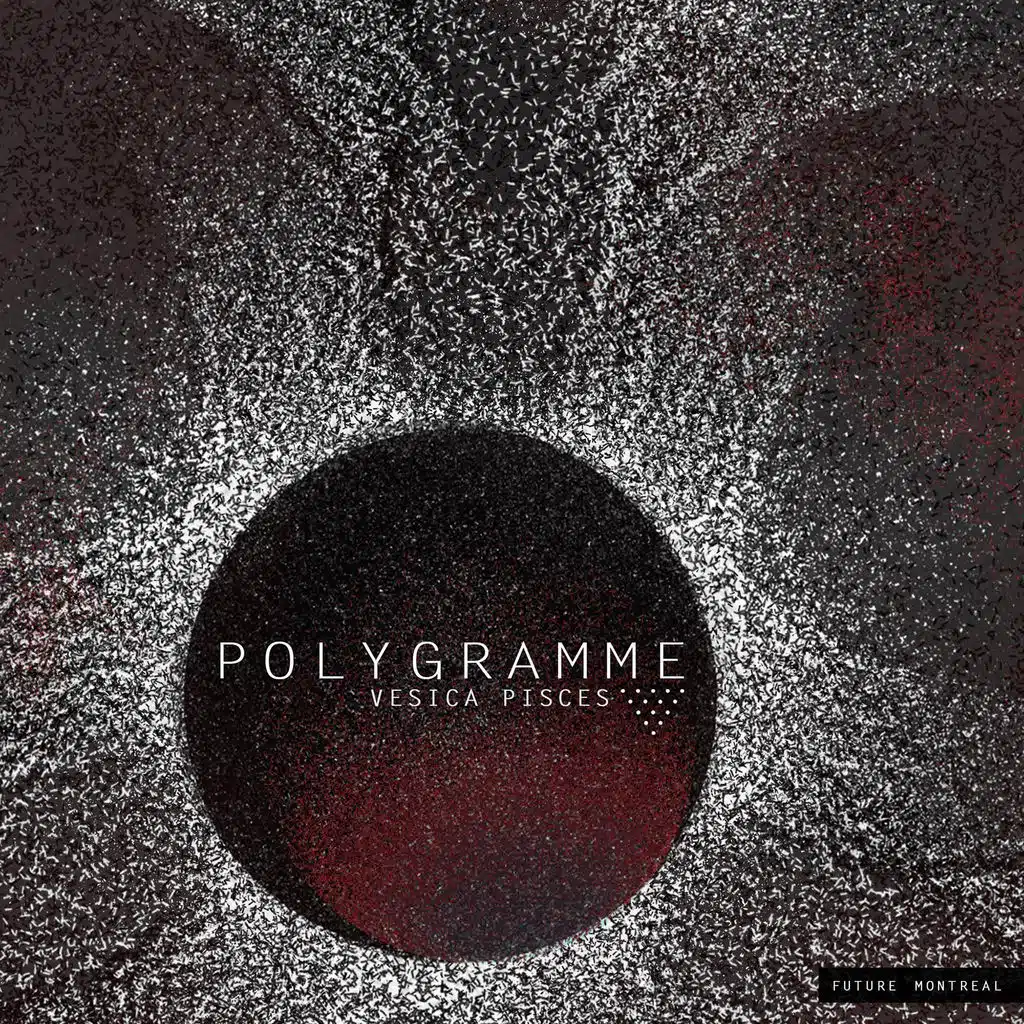 Vesica Pisces EP